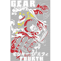 Japanese anime-JP 2752